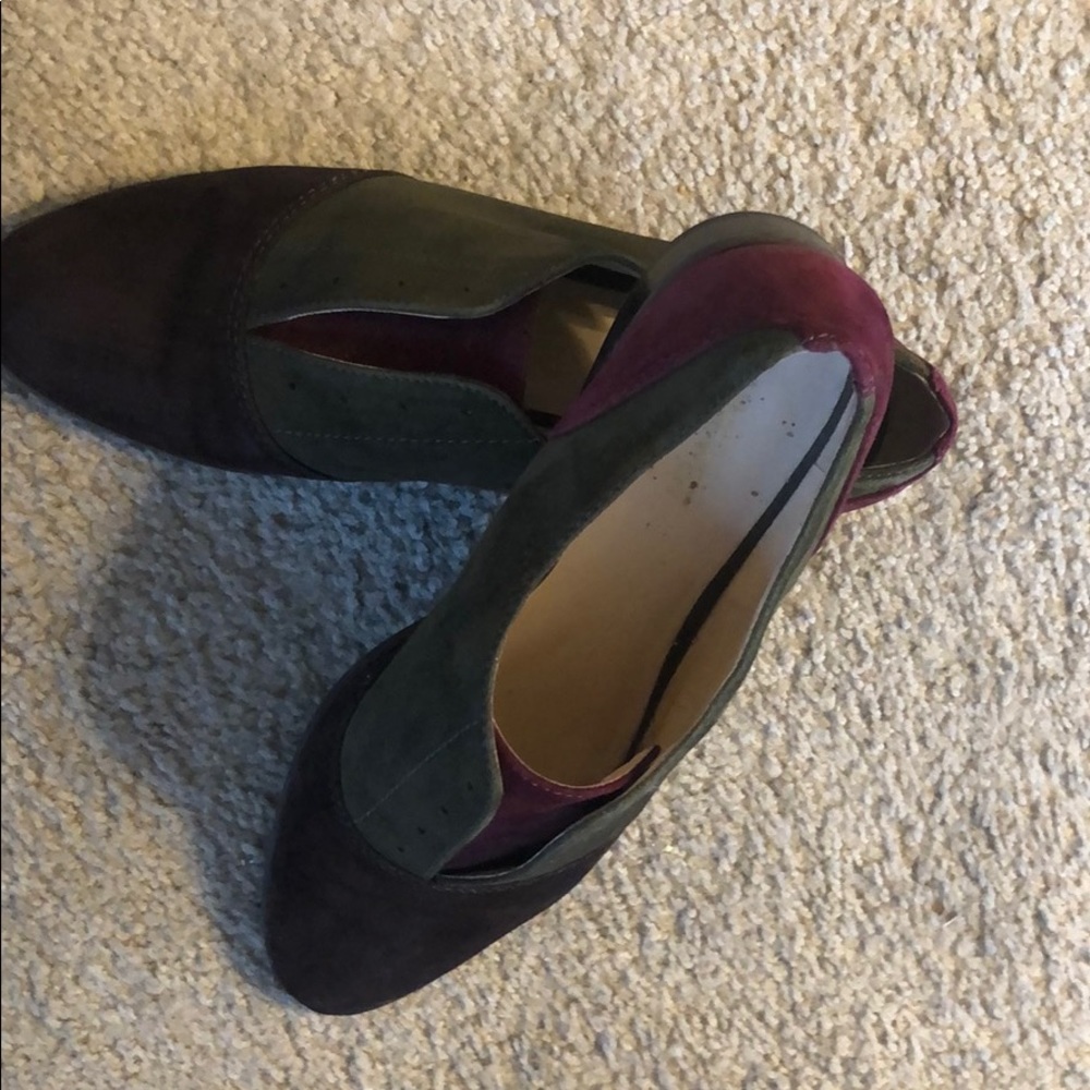 Women’s shoes